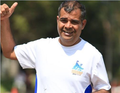 Giridhar Kolanupaka