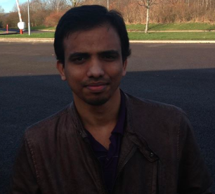 Harish Chandra